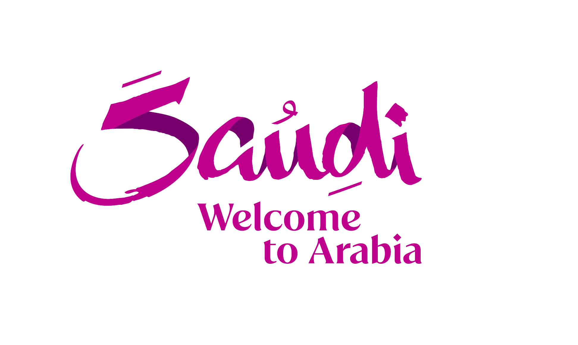 Visit Saudi Logo